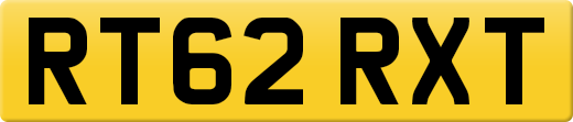 RT62RXT